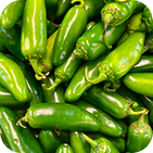Jalapeños