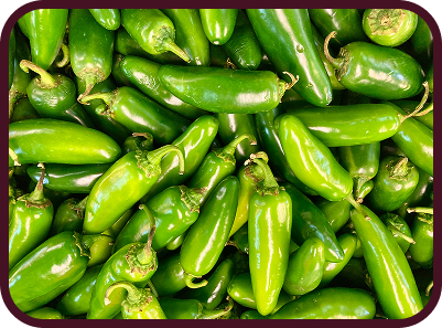 Jalapeños